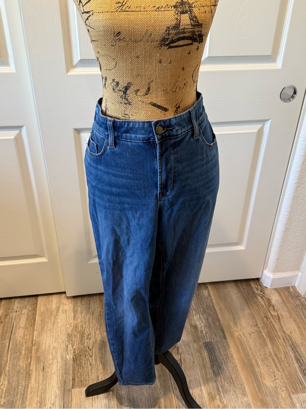 Old Navy Women's Rockstar Super-Skinny Jeans